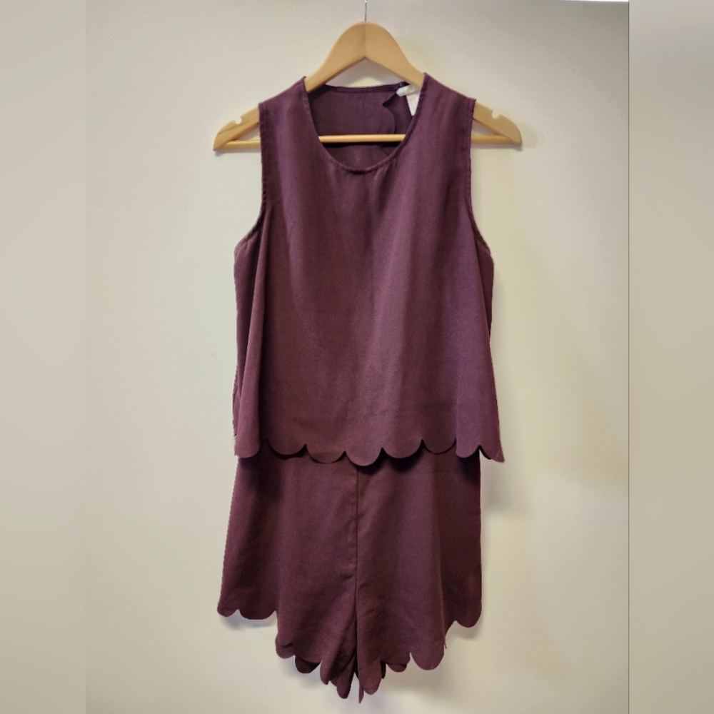 H&M - Romper